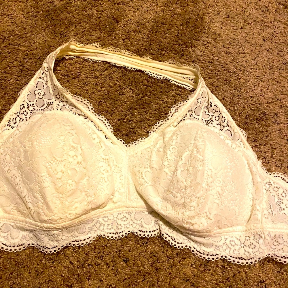Aerie halter bra